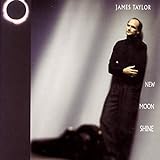 New Moon Shine Audio CD James Taylor