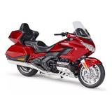 New Motocicletas Honda Goldwing