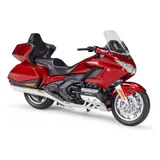 New Motocicletas Honda Goldwing