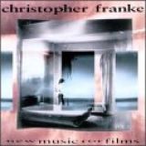 New Music For Films Vol  1  Audio CD  Franke  Christopher