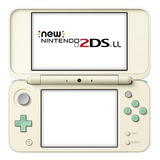 New Nintendo 2ds Xl