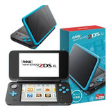 New Nintendo 2ds Xl