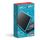 New Nintendo 2ds Xl