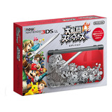 New Nintendo 3ds Edicao