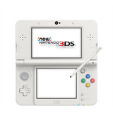 New Nintendo 3ds Edicao