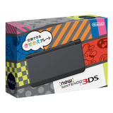 New Nintendo 3ds Edição Limitada