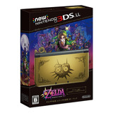 New Nintendo 3ds Xl