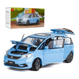 New Novo Carro De