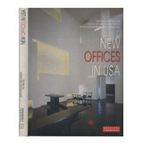 New Offices In Usa