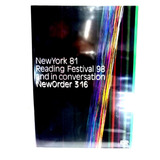 New Order 316 New
