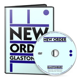New Order Dvd Glastonbury 2005 The Cure Kraftwerk