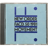 New Order   Movement