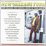 New Orleans Funk Disco De Vinil 