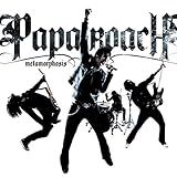 NEW Papa Roach Metamorphosis CD 