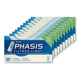 New Phasis Filtros Light