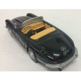 New Ray - Mercedes Benz - 300 Sl Rodster 1957 - Escala: 1/43