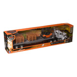 New ray 16643 Newray 1 43 Long Haul Trucker Internacional