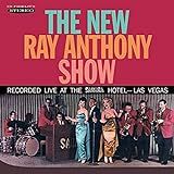 New Ray Anthony Show