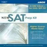 NEW SAT Prep Kit