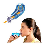 New Shaker Exercitador Fisioterapia Respiratória Envio Rapid