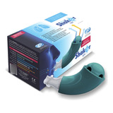New Shaker Light Exercitador Respiratório
