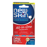 New Skin Bandaid Liquido