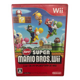 New Super Mario Bros