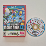 New Super Mario Bros