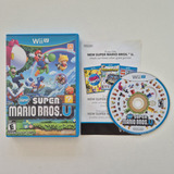 New Super Mario Bros