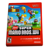 New Super Mario Bros