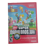 New Super Mario Bros