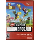 New Super Mario Bros