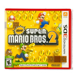 New Super Mario Bros