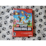 New Super Mario Bros