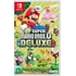 New Super Mario Bros U Deluxe Switch Br Midia Fisica
