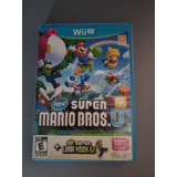 New Super Mario Bros