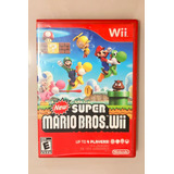 New Super Mario Bros