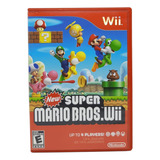 New Super Mario Bros
