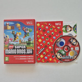 New Super Mario Bros
