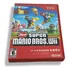 New Super Mario Bros Wii Fisico!