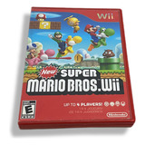 New Super Mario Bros