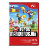 New Super Mario Bros