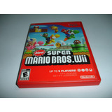 New Super Mario Bros