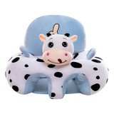 New Suporte Para Sofá Bebê Com Desenho De Pelúcia Sem 2025