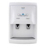 New Up Evidence Bebedouro Refrigerado Compressor 20l 220v
