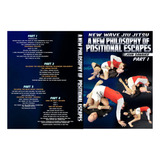 New Wave Jiu Jitsu  Positional Escapes Com John Danaher