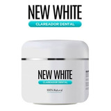 New White Clarea dor Dental 100 Natural 11g Vitabe