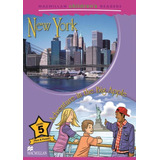 New York - Adventure In The Big Apple - Level 5