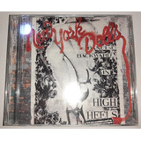 New York Dolls 