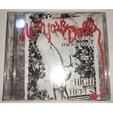 New York Dolls 